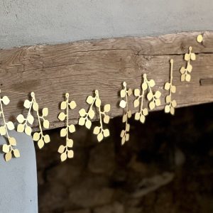 Laurel Berry Garland